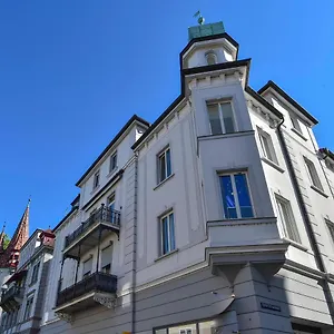 Apartment Trauminsel 2, Lindau (Bodensee)
