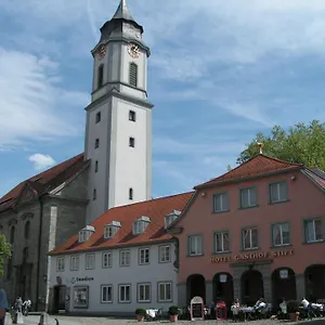 Hotell Stift, Lindau (Bodensee)