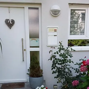 Apartment Nicole Buffler, Lindau (Bodensee)