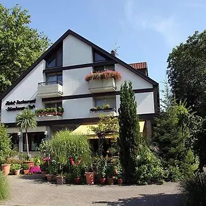 3* Hotel Restaurant Schachener Hof