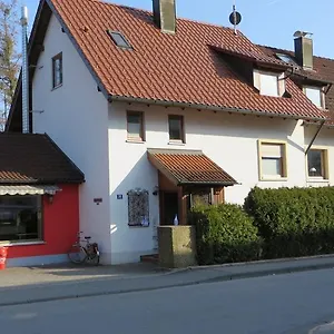 Apartment Konrad Schielin, Lindau (Bodensee)